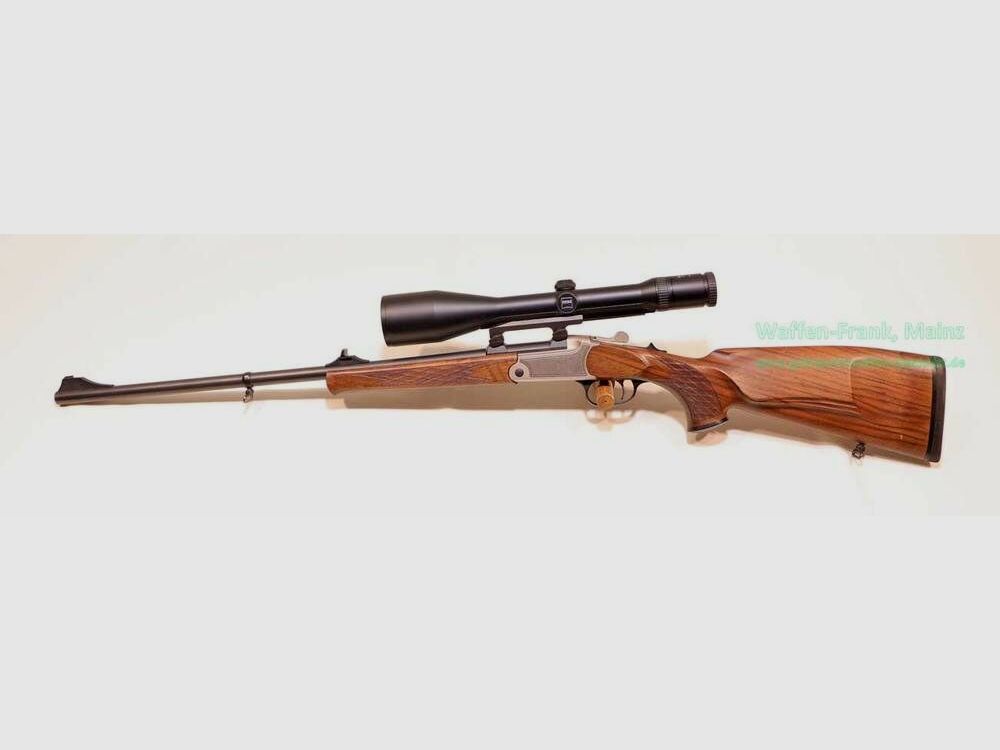 Blaser - Isny Mod. K95
