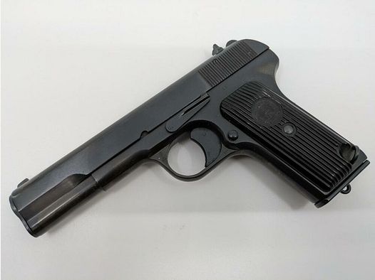 Tokarev TT33