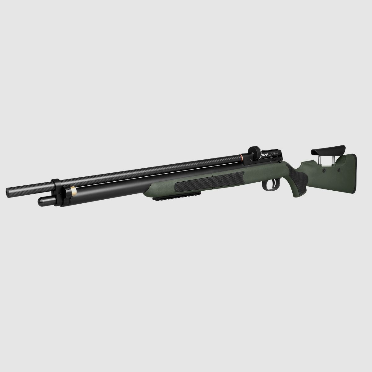 Diana Luftgewehr XR200 OD Green, Bild 5 von 9