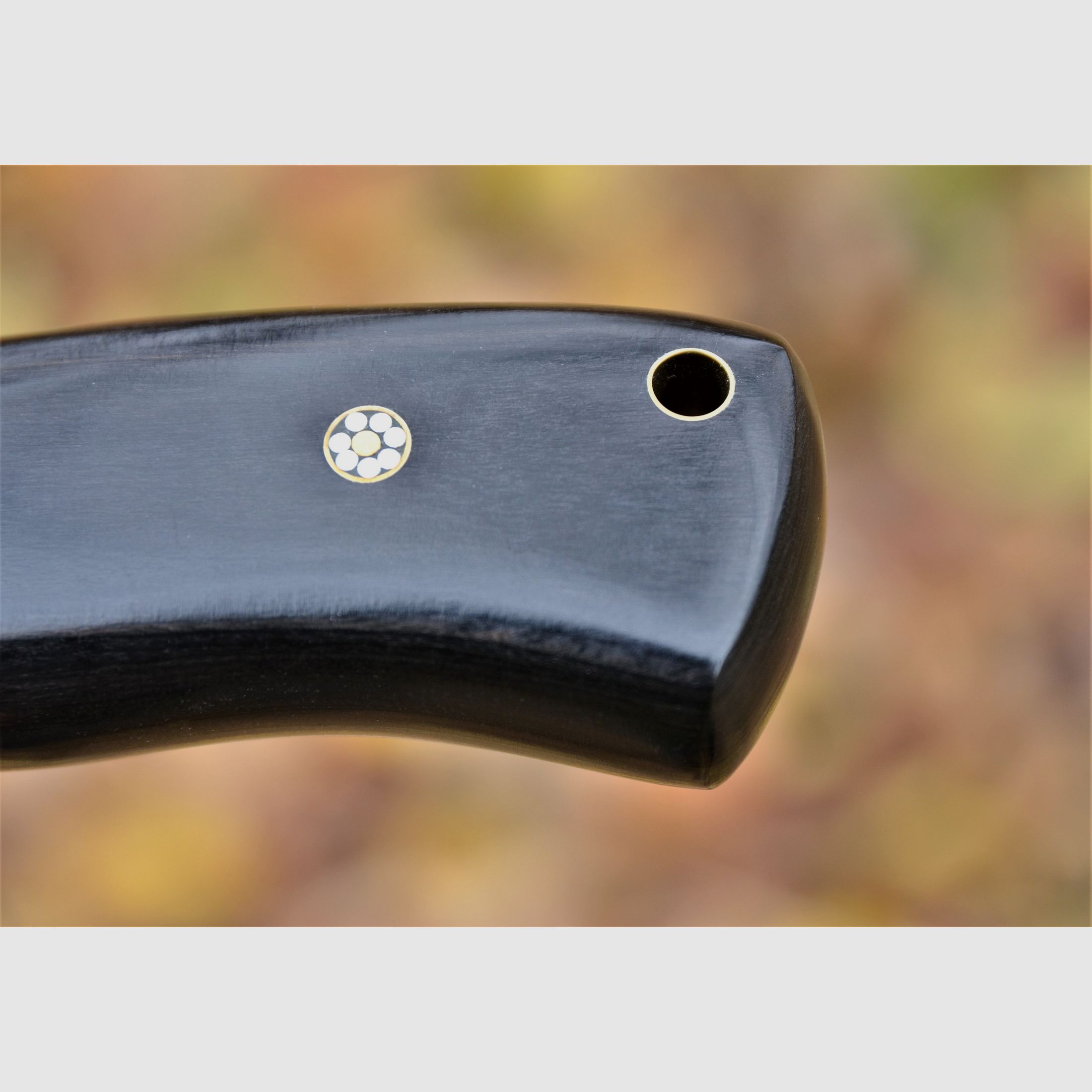 Hibben CHUGACH HUNTER - Couteau de chasse