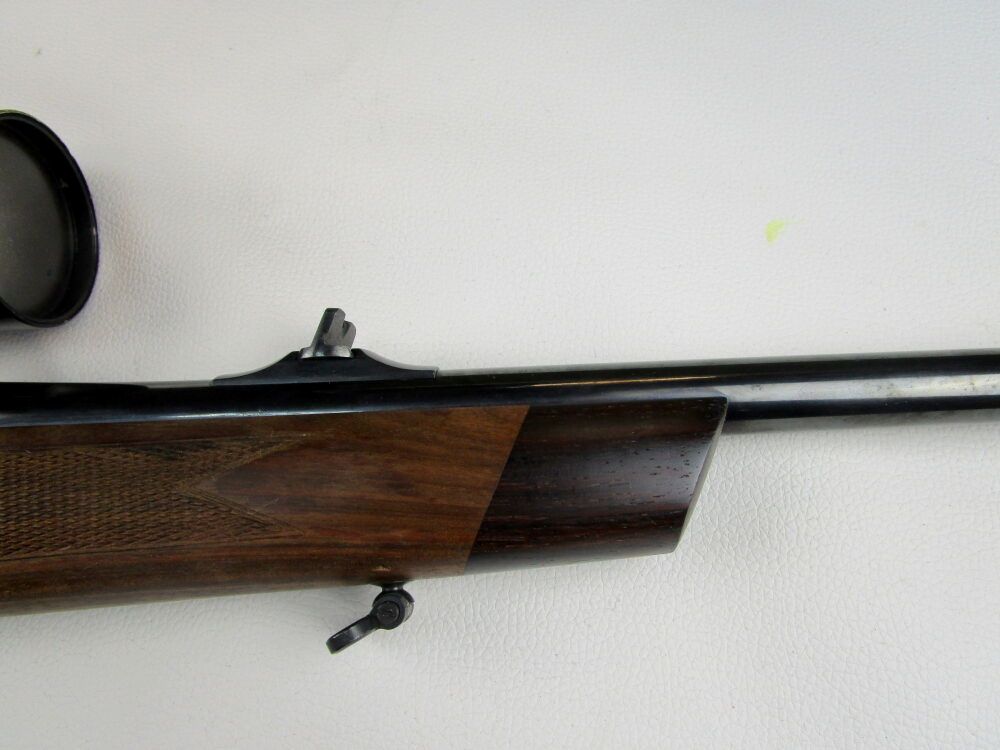 Sauer&Sohn 80