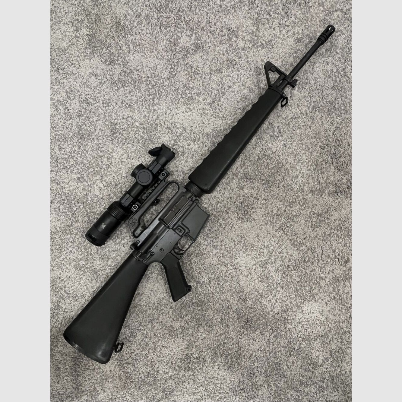 Colt M16 A1