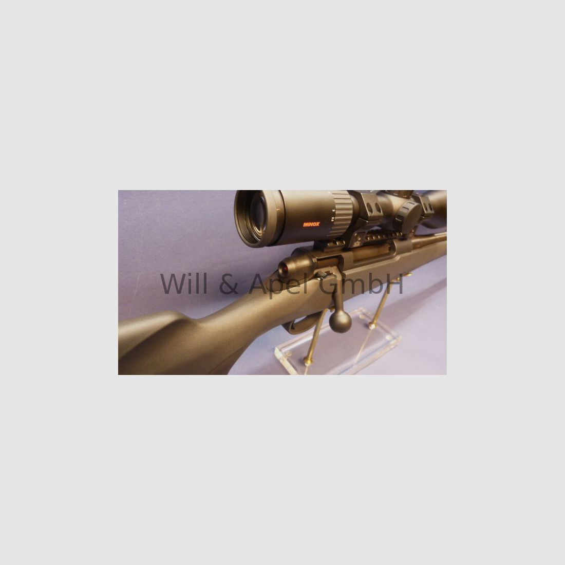 Mauser M18