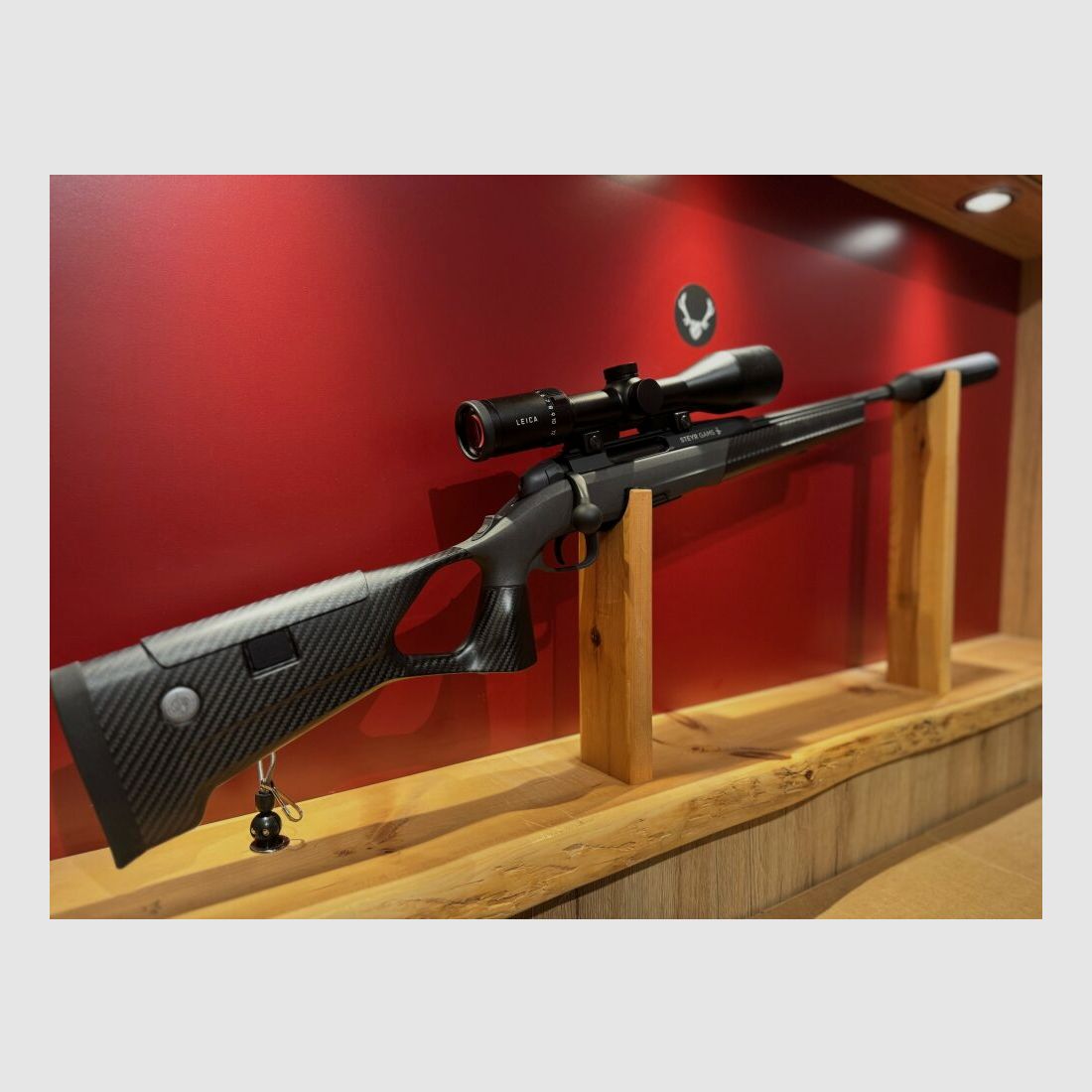 Steyr Arms Steyr Gams Komplettset