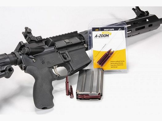 A-ZOOM amunicja treningowa kal. .30-06 2 szt.