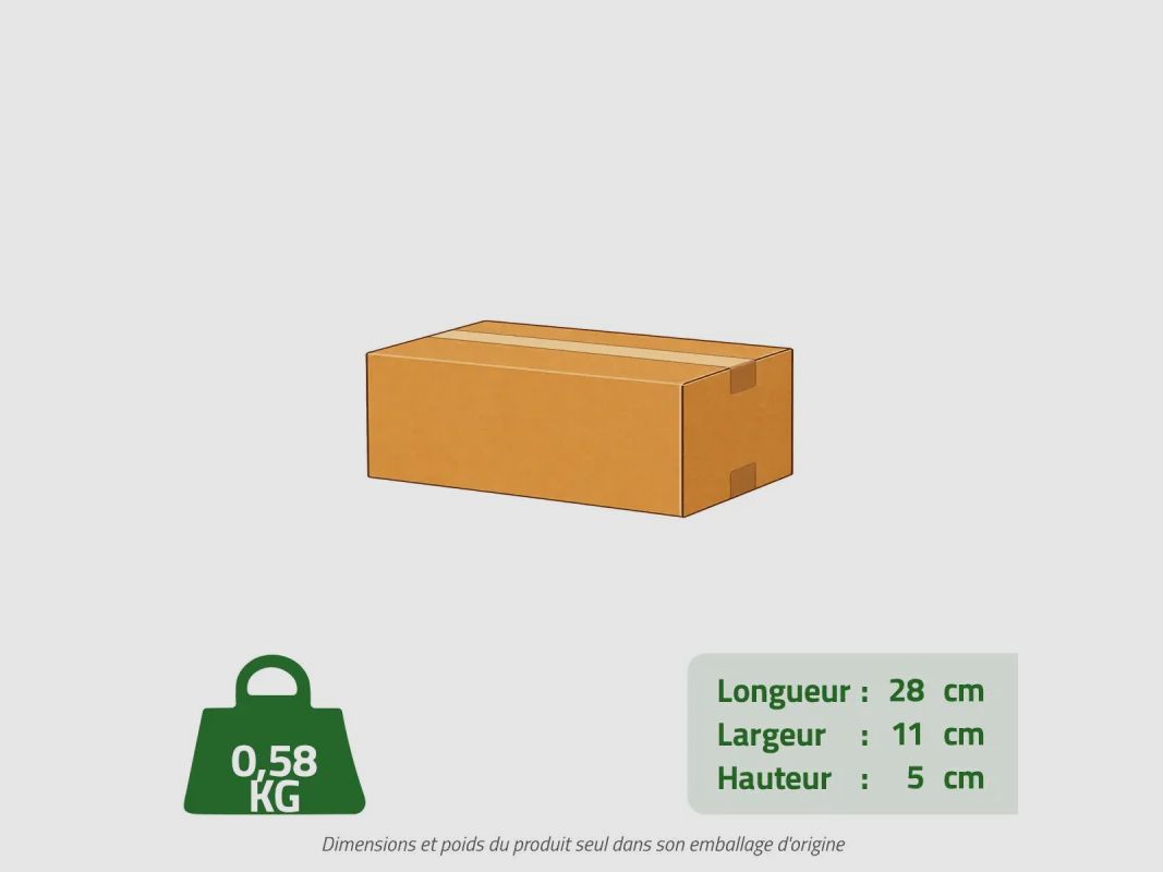 Anti-Kalk Express 100% natürlich 500ml Starwax, Bild 4 von 4