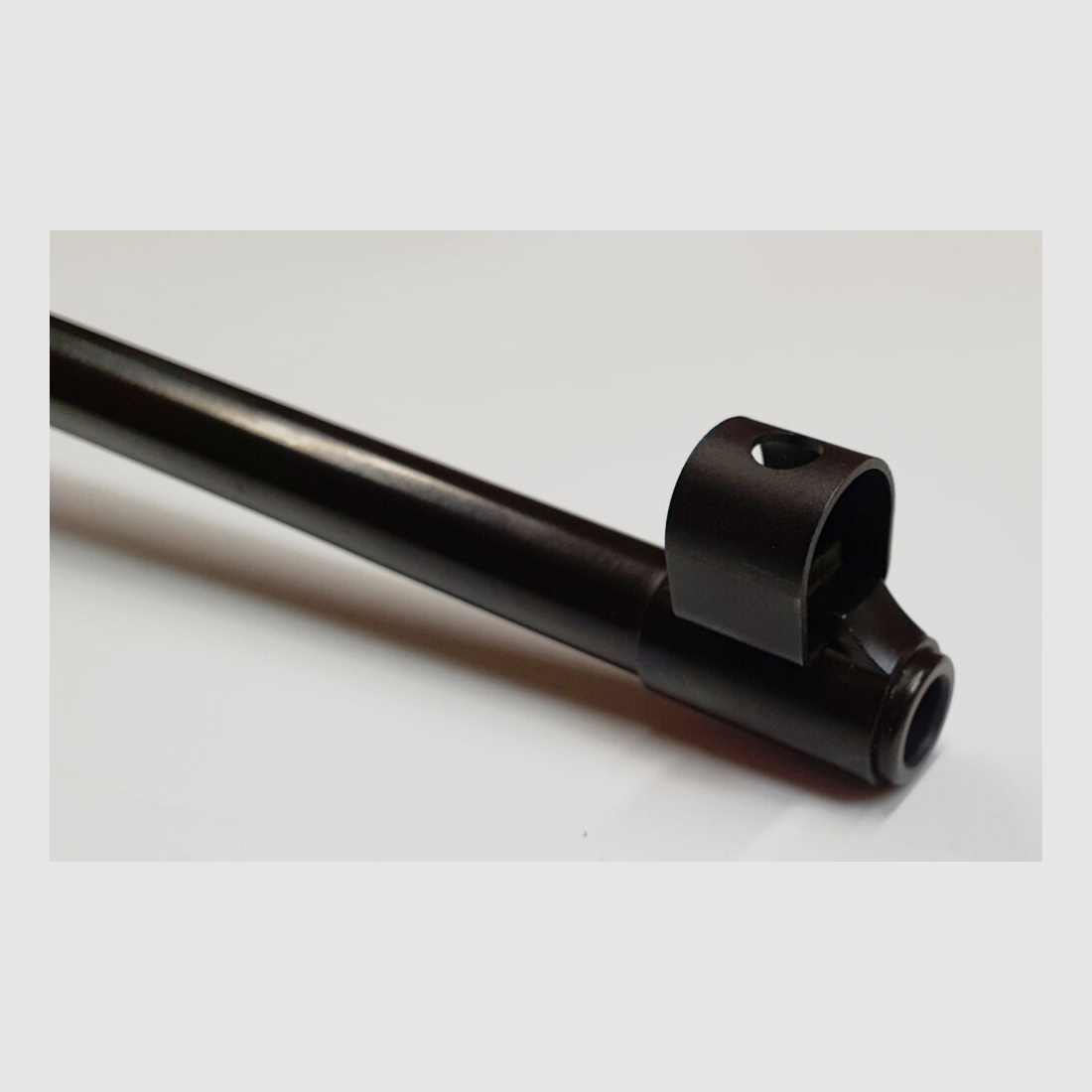 Tschechisches she Vz 54 Scharfschützengewehr 7,62x54R Repetierbüchse mit Zielfernrohr, Sammlerstück