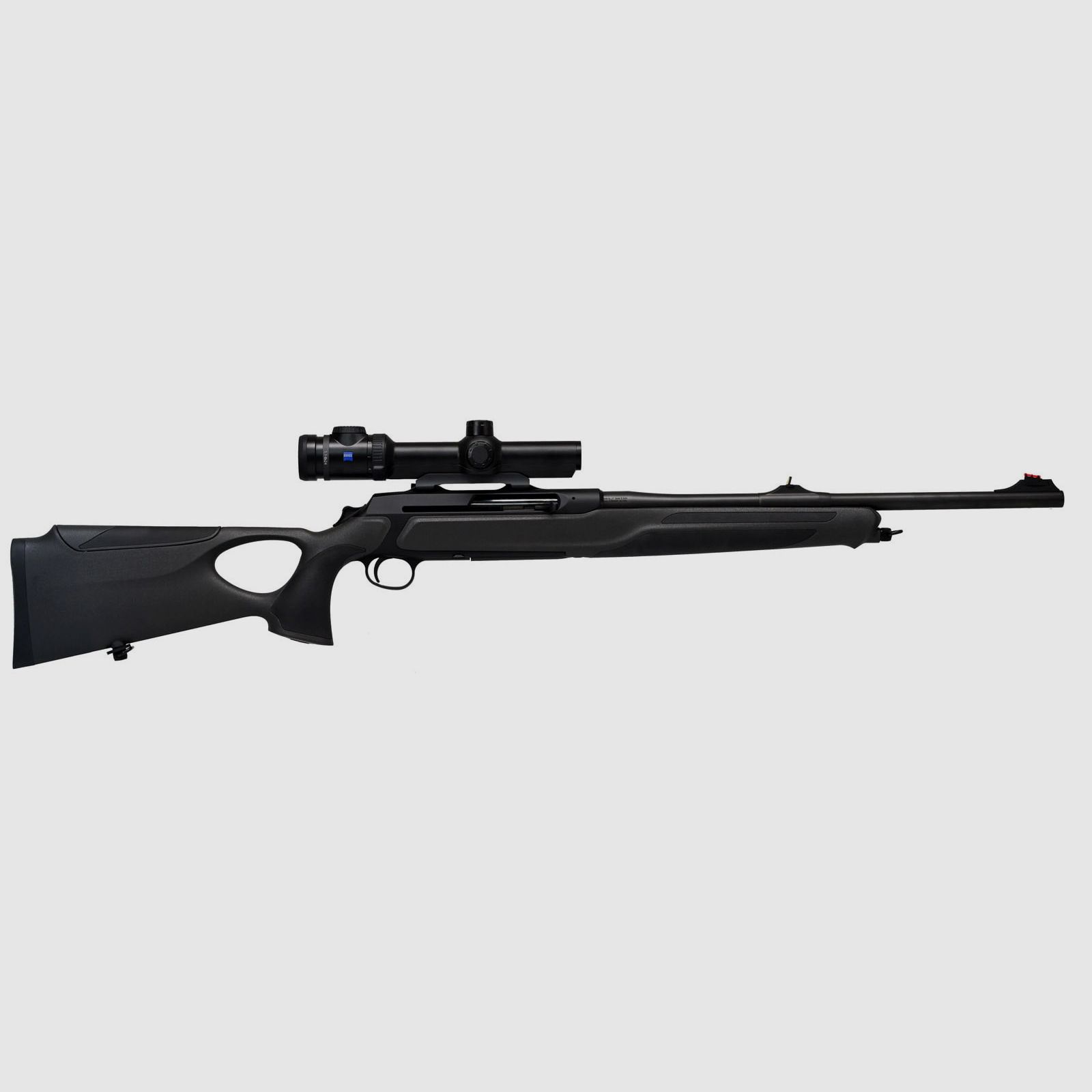 Sauer S303 Synchro XT oferta kompletny w tym optyka
