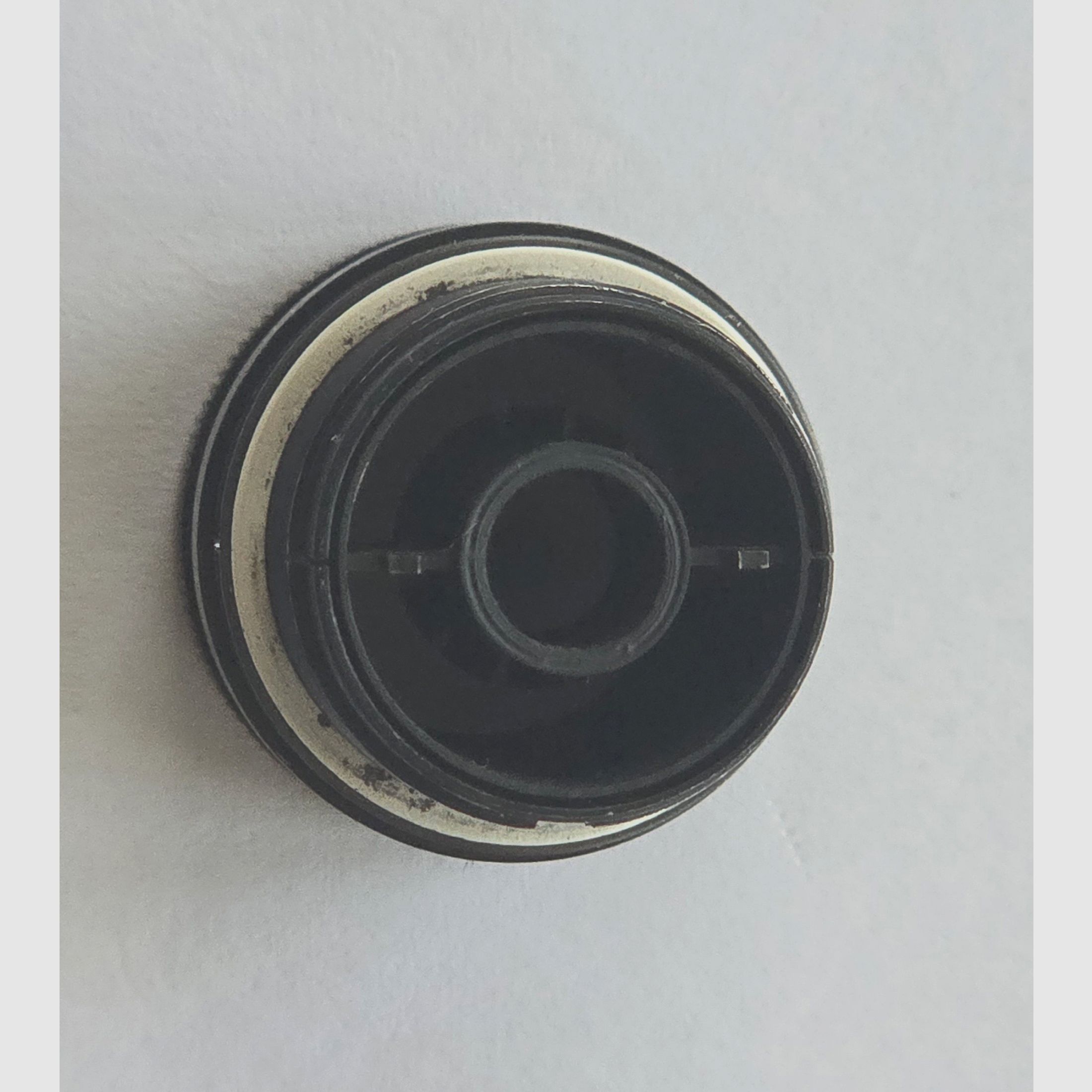 AHG 89079 -9743 Irisringkorn  - verstellbar 3,8-5,8 mm / M18