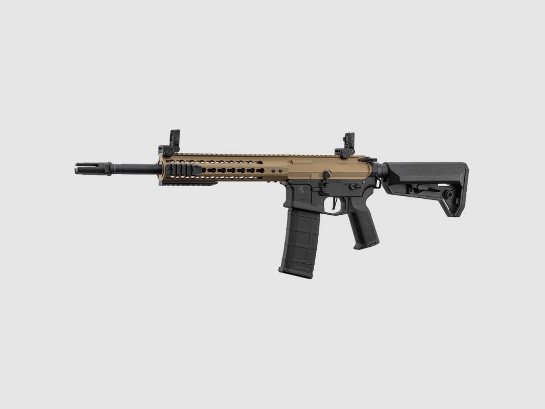 RÉPLIQUE AEG LT-19 G2 M4 KEYMODE NSR, image 1 sur 5
