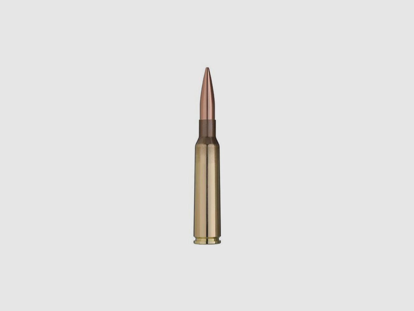 Geco Target HP 130grs 50St 6,5X55