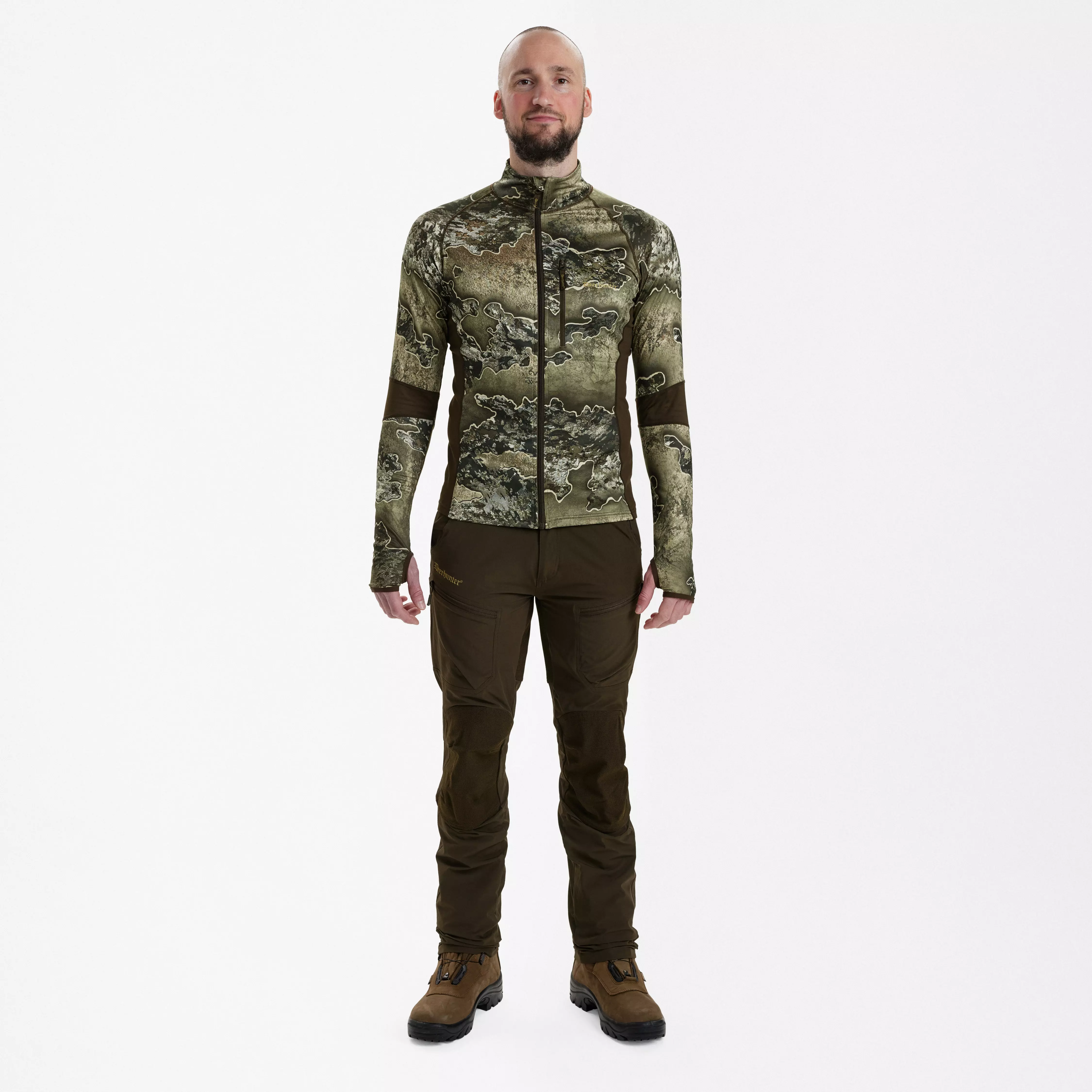 Excape Insulated Cardigan - REALTREE EXCAPE™, Bild 3 von 5
