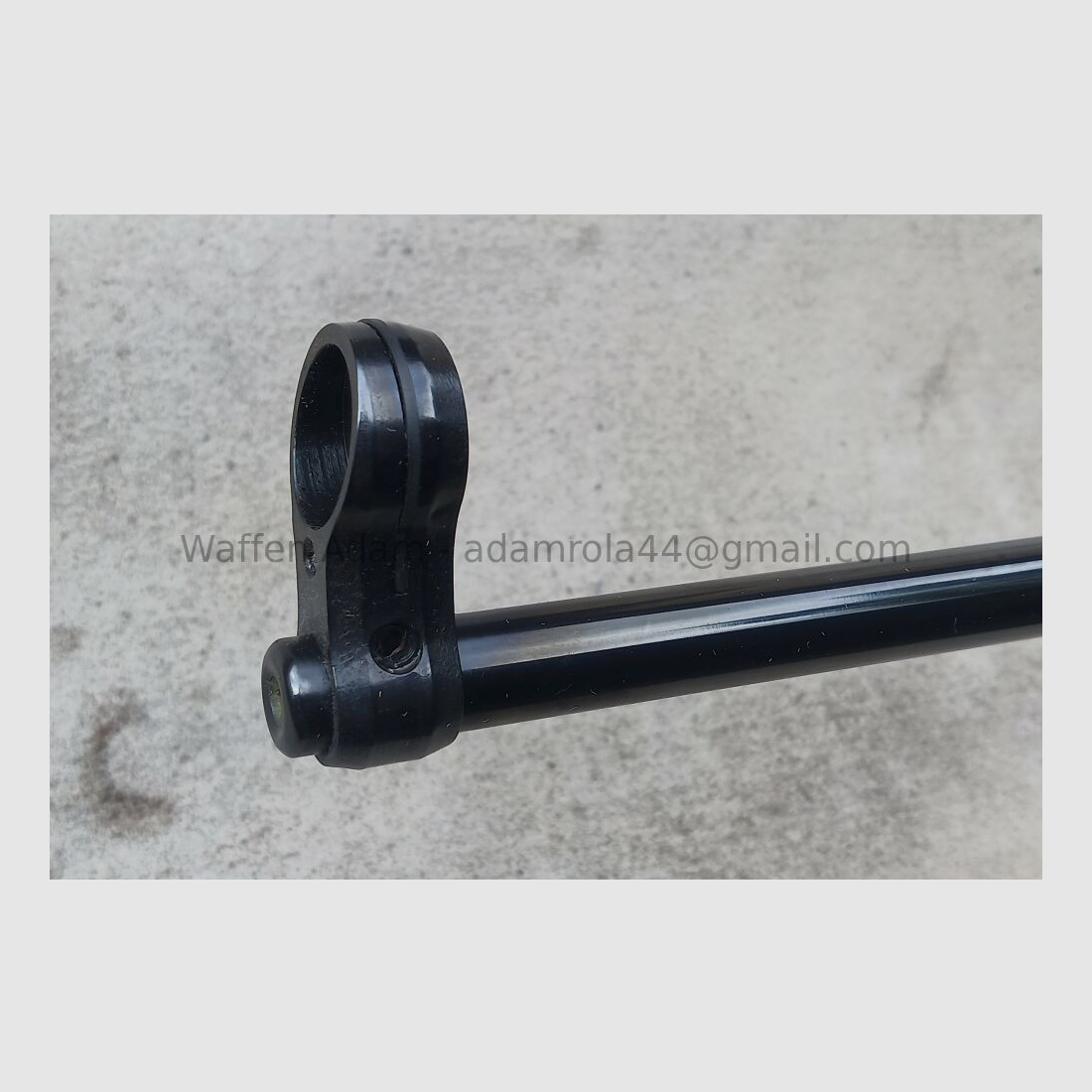 Heckler & Koch HK 270 zelfladende geweer