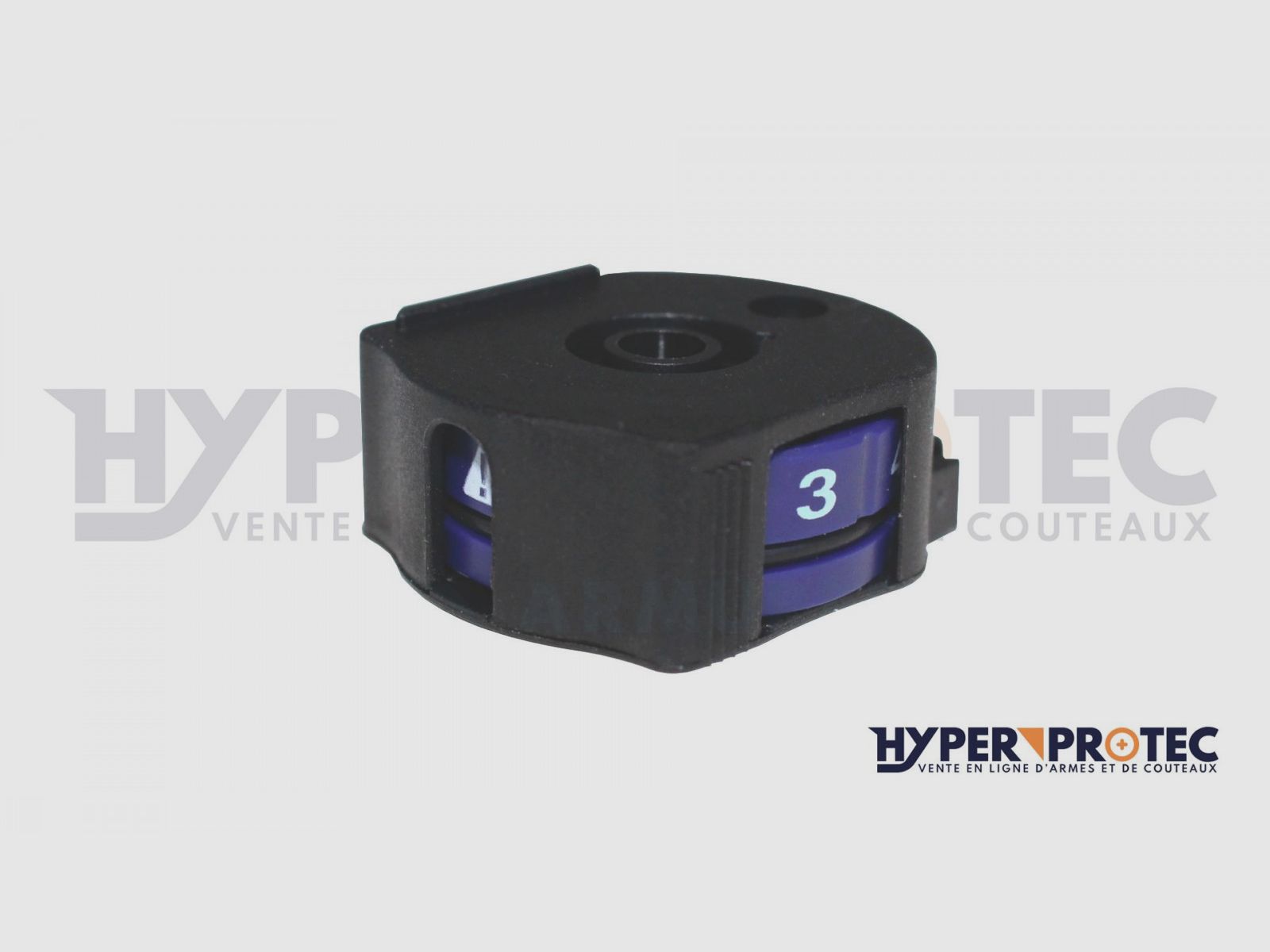 Chargeur Gamo Arrow Replay 10, image 3 sur 4
