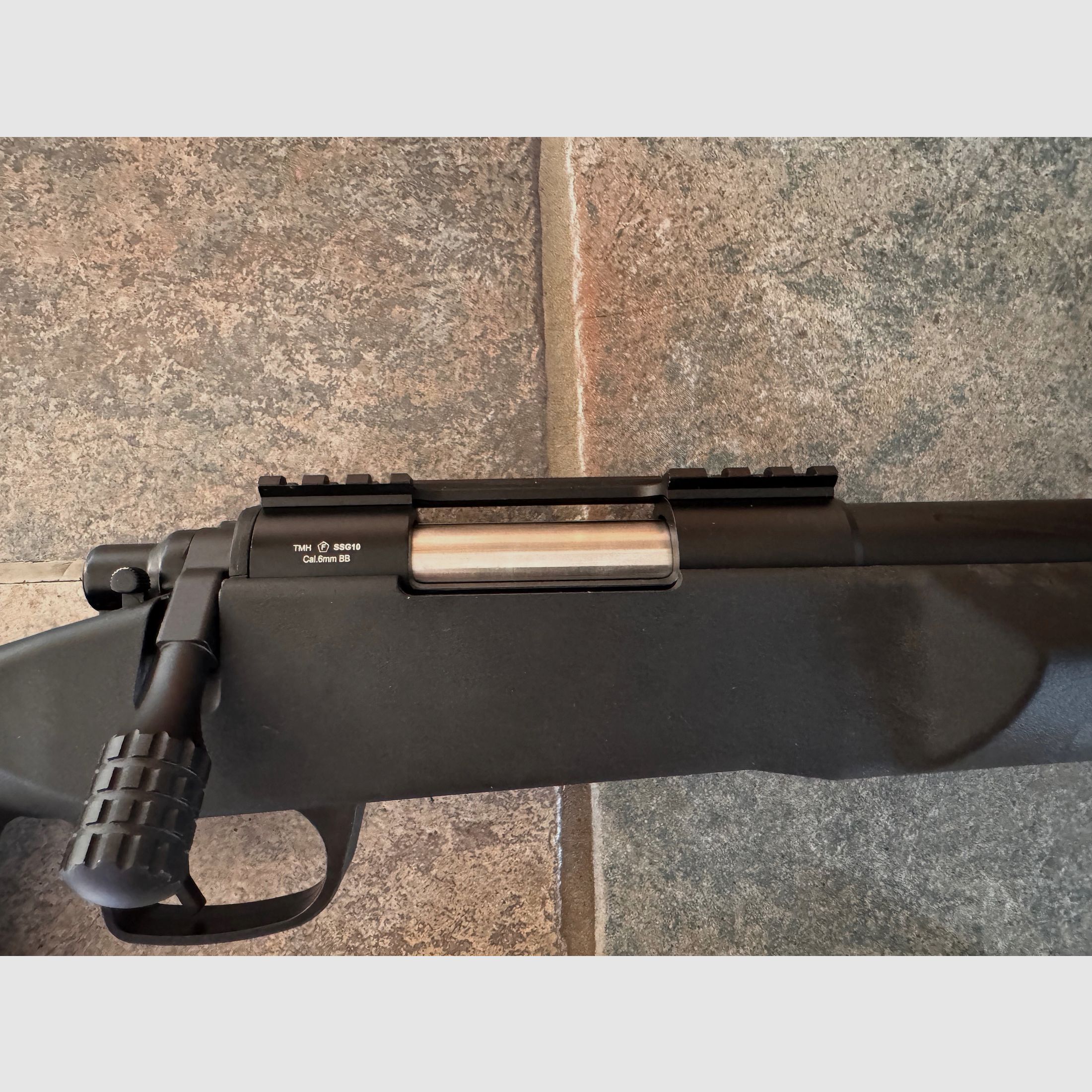 Novritsch SSG10 A2