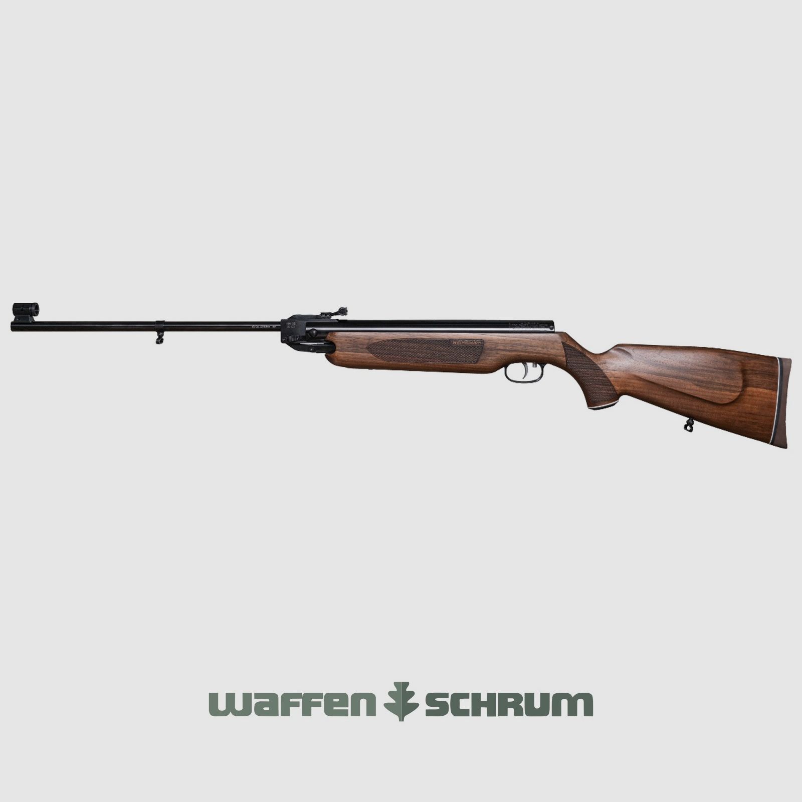 Weihrauch HW 35 E 5,5mm (F)