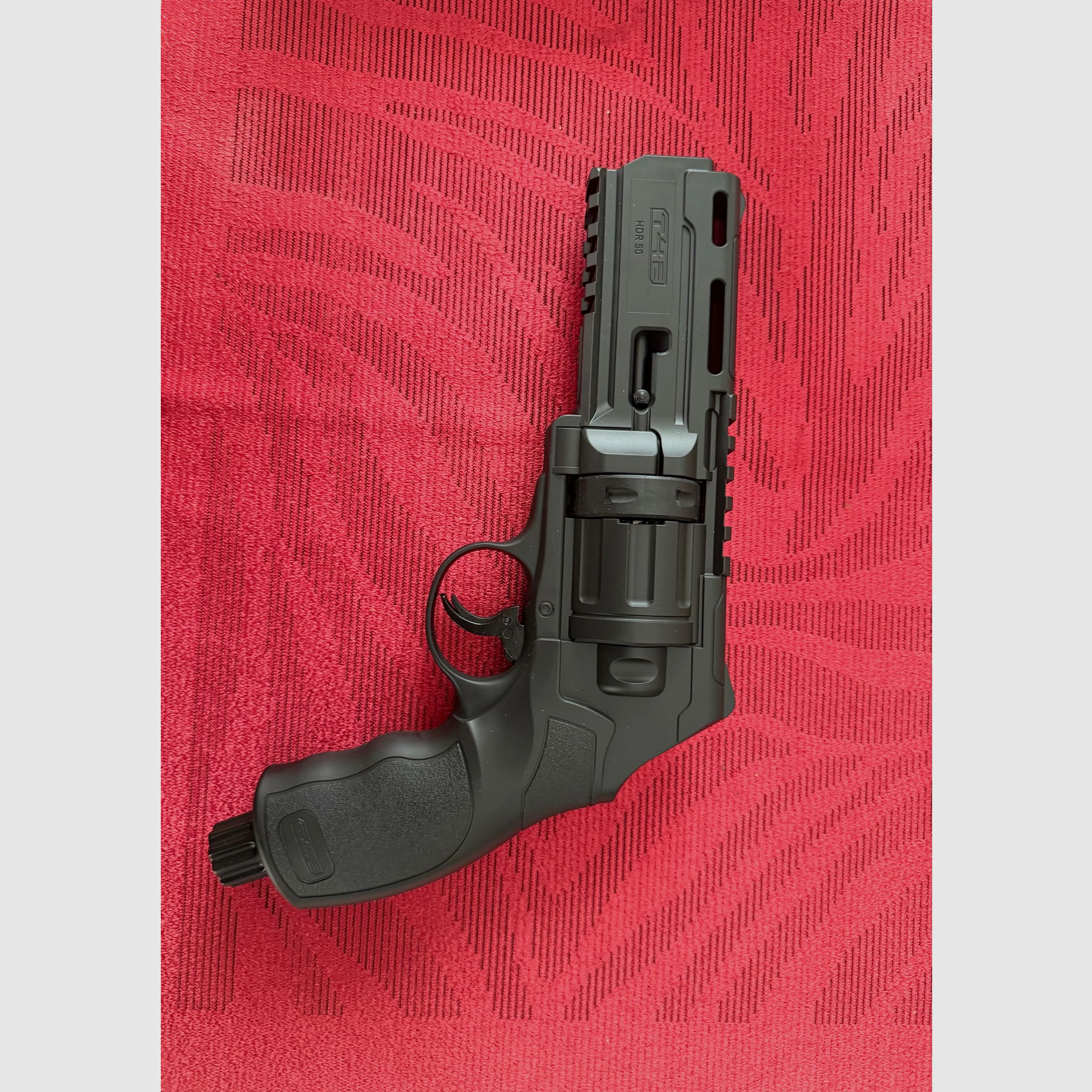 HDR 50 van Umarex, Nieuw