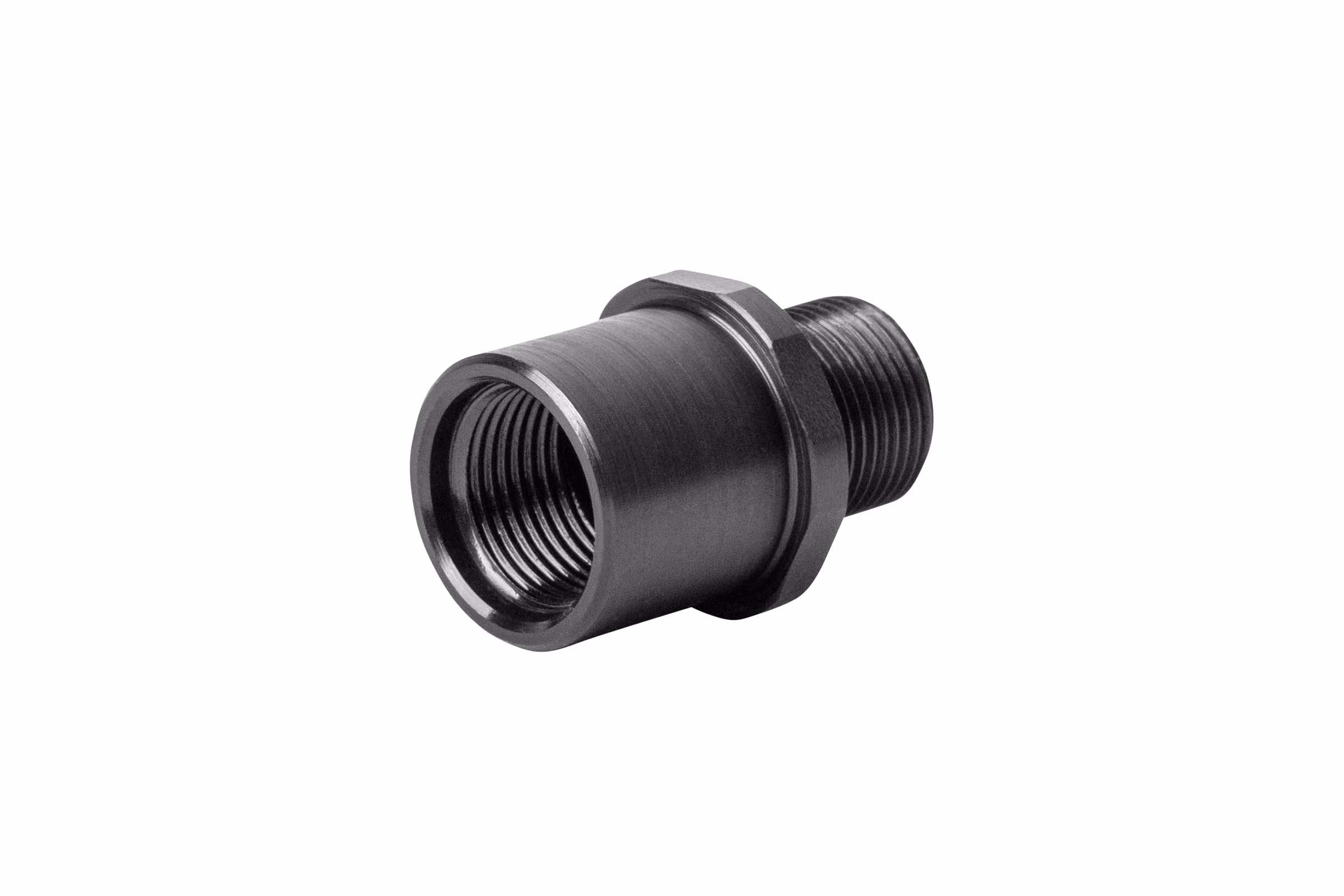 GSG-9 SD-Laufadapter Kal. 9mm Para 1/2″x28 UNEF
