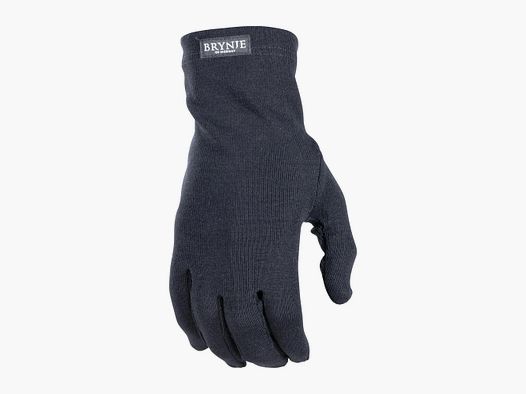 Brynje Handschuhe Classic Wool schwarz