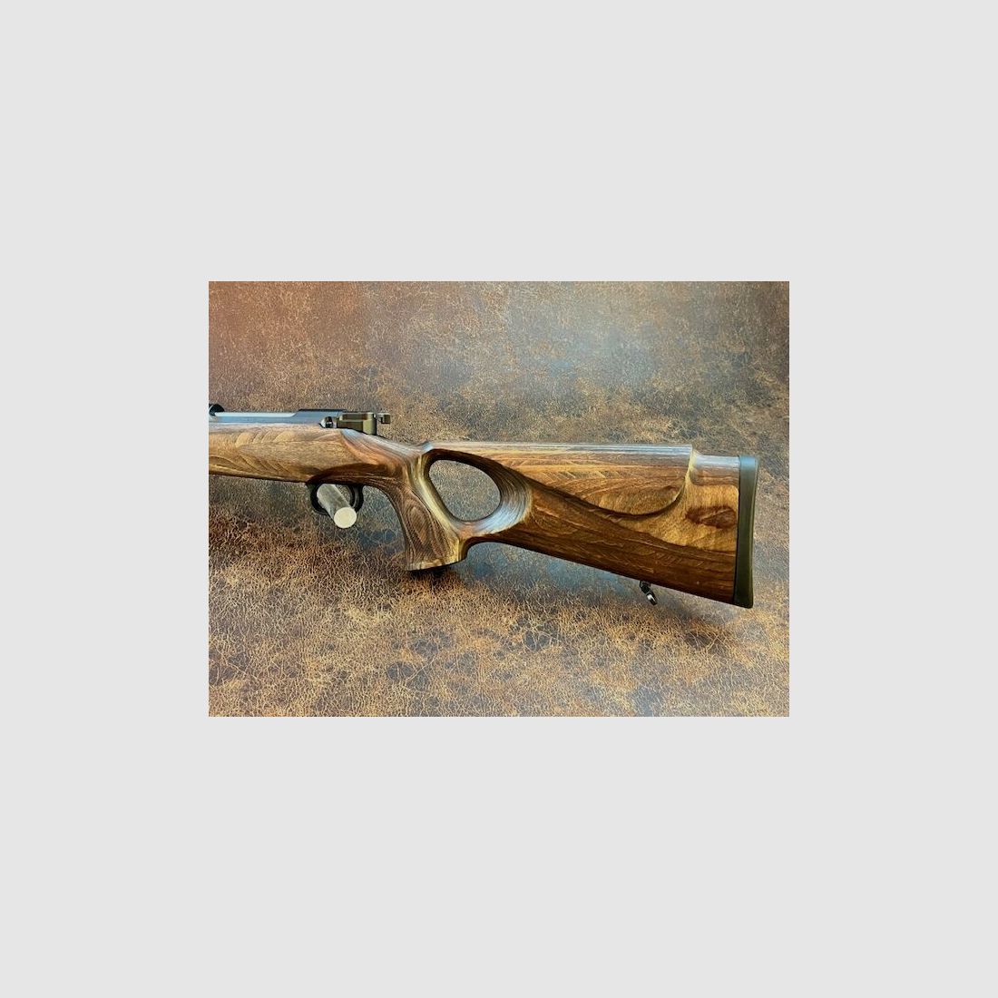 Mauser M12 Max