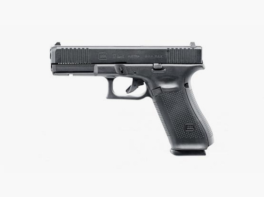 GLOCK 17 Gen5 SV 9mm P.A.K. Schreckschusspistole