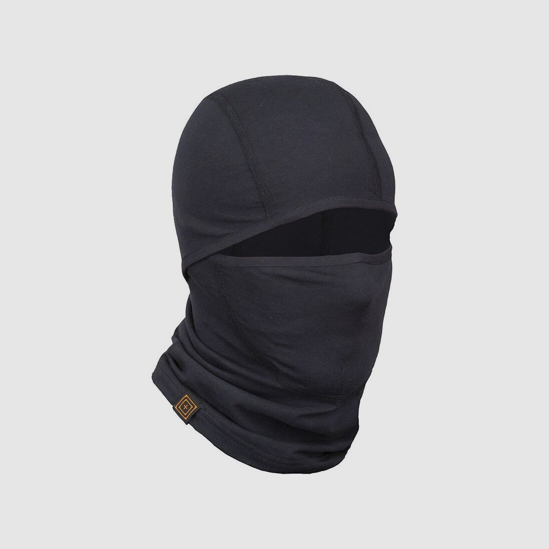 5.11 Tactical Balaclava Schwarz S/M