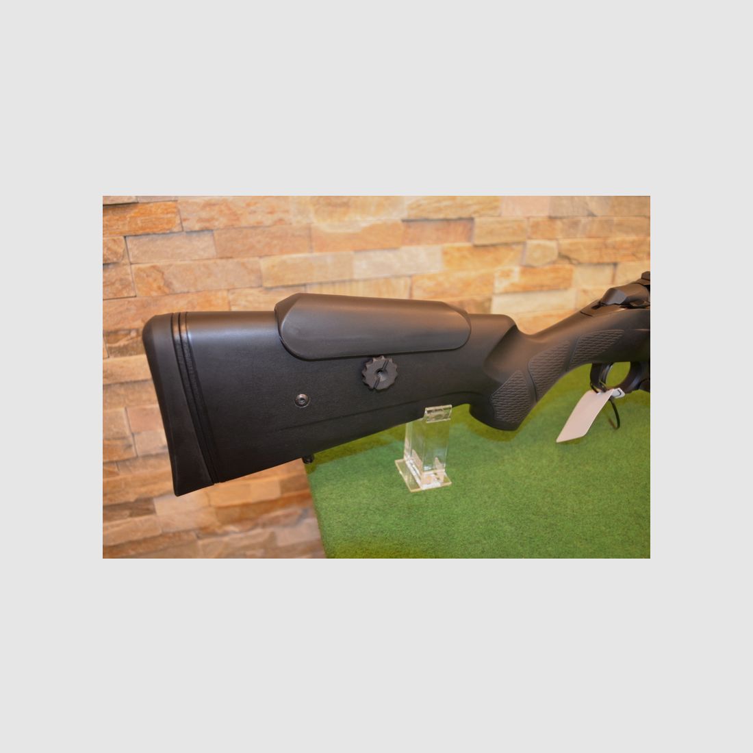 Tikka T3 X CTR AS ( verstellbarer Schaftrücken)*