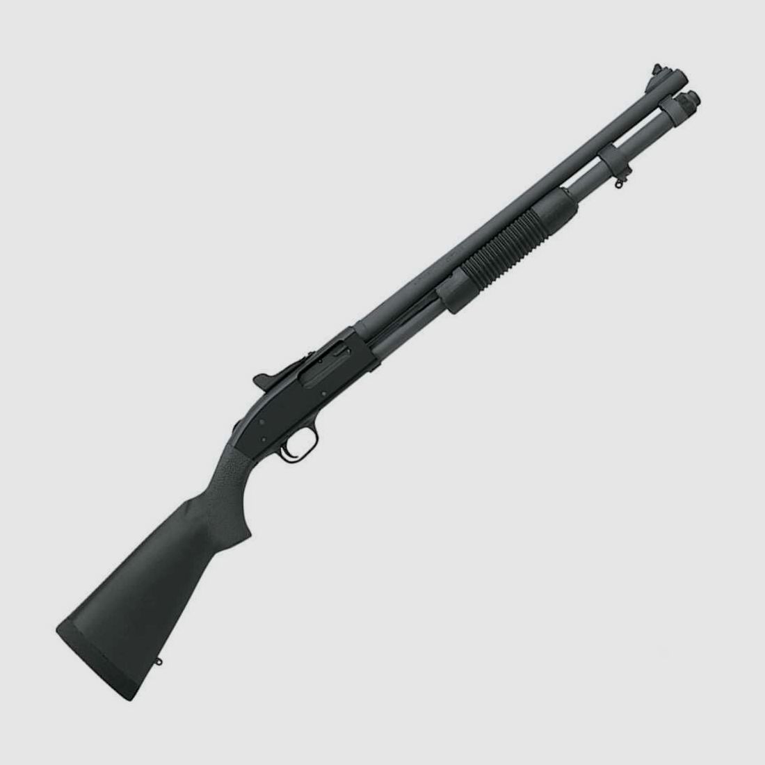 Mossberg 590 A1 Ghost Ring