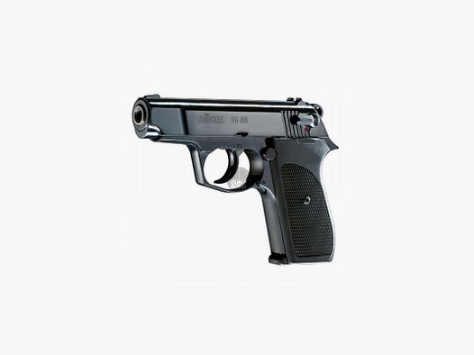 Schreckschuss - Gas Signal Pistole - RHM RG 88 - 9 mm P.A.K.