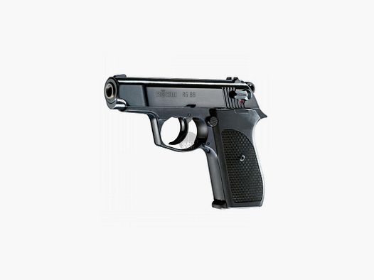 Schreckschuss - Gas Signal Pistole - RHM RG 88 - 9 mm P.A.K.