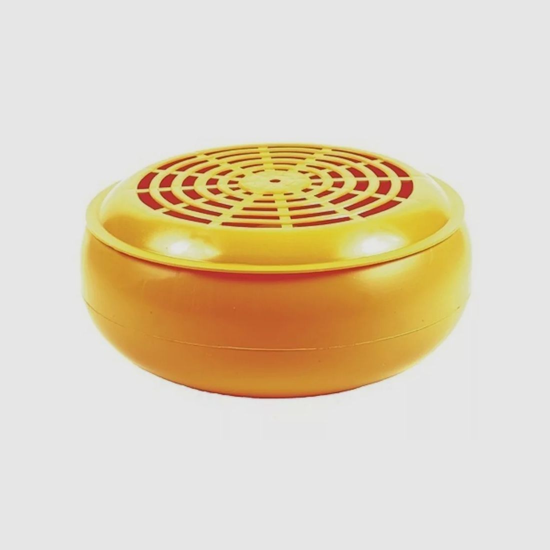 Lyman Accessory Bowl with Sifter and Lid / Ersatzschüssel mit Sieb für Model 1200