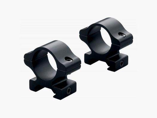 LEUPOLD MONTAGERINGE CARB.RIFLEMAN ABNEHMBAR HOCH
