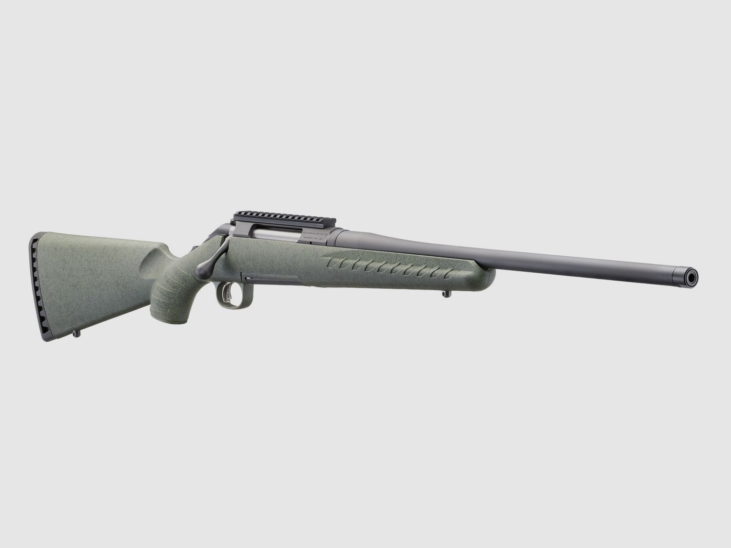 Glenfield Model A Repetierbüchse .30-06 Sprg. 20" / 50,8 cm Moss Green Splatter #52002