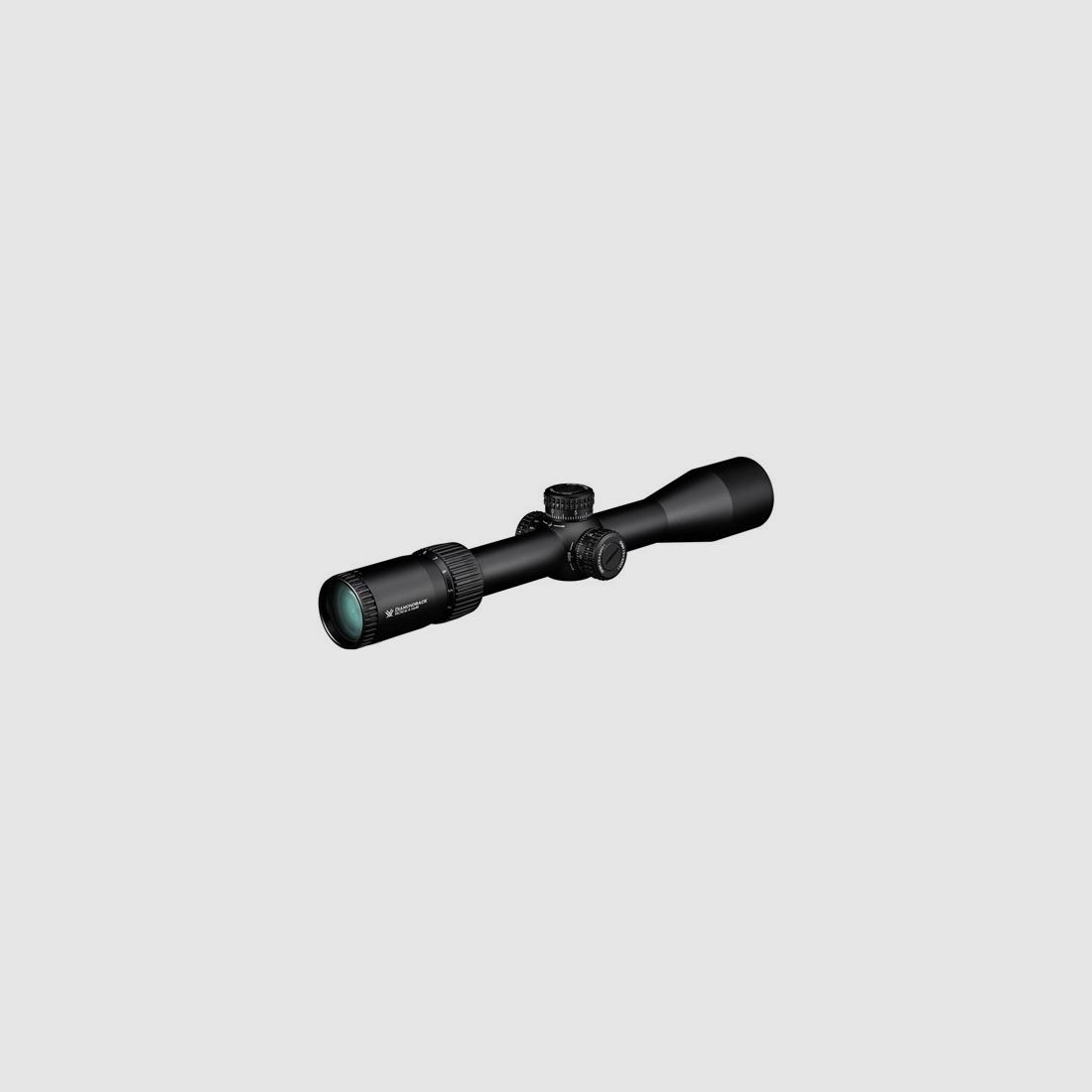 Vortex Diamondback Tactical 6-24×50 FFP Zielfernrohr, EBR-2C Absehen (MRAD)v