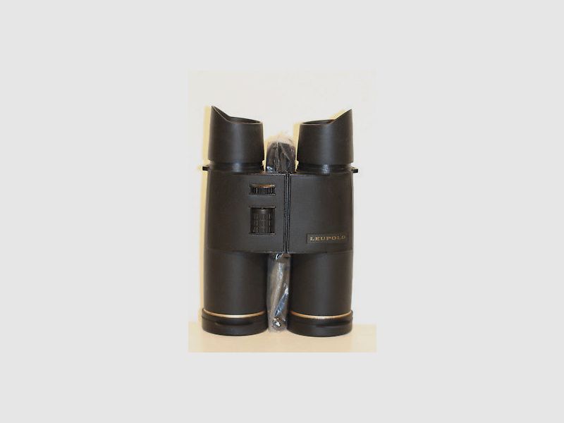 BINOCULAR LEUPOLD 47488 Gold Ring Focus Center