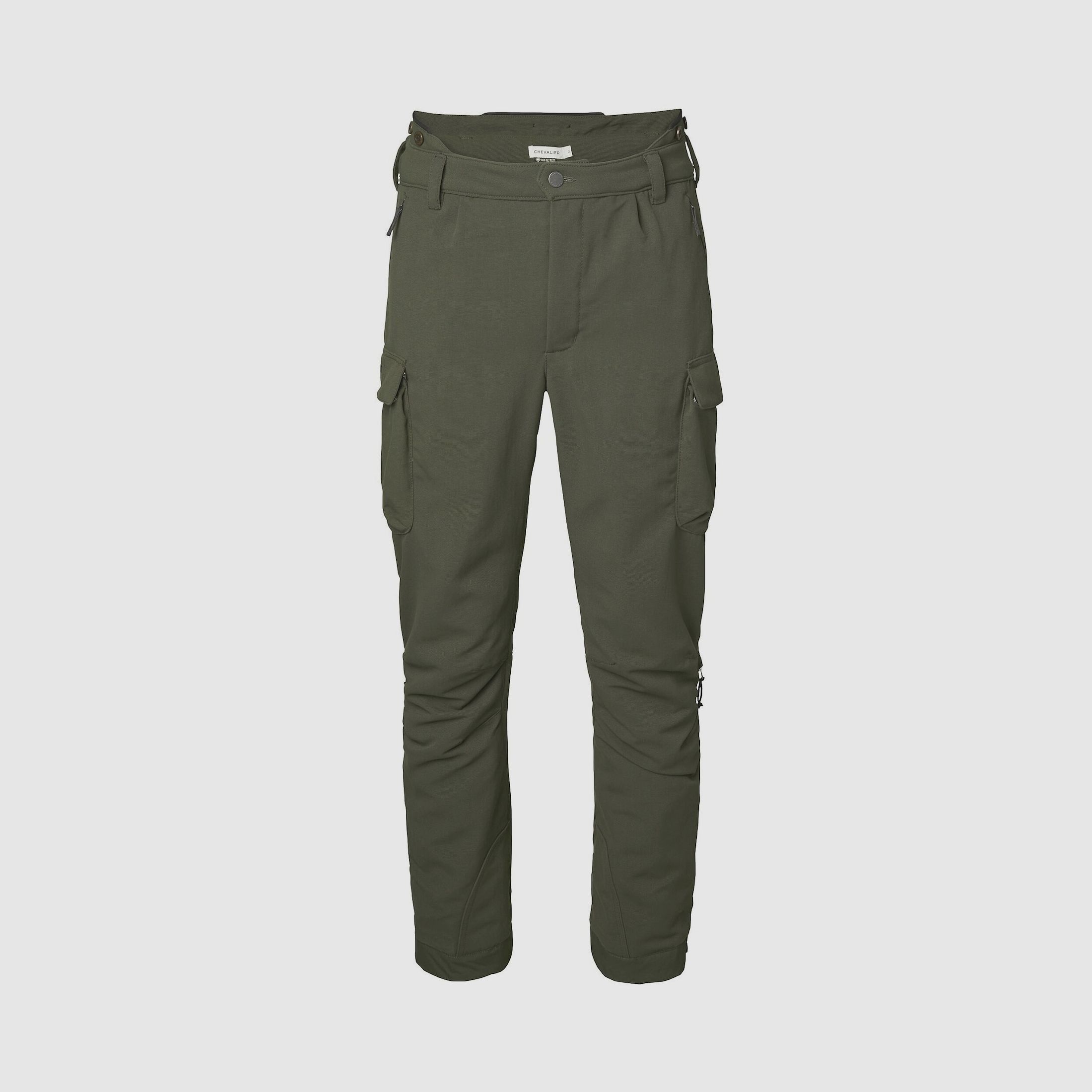 Chevalier Hamilton GTX Hosen Dunkelgrün Herren - 50