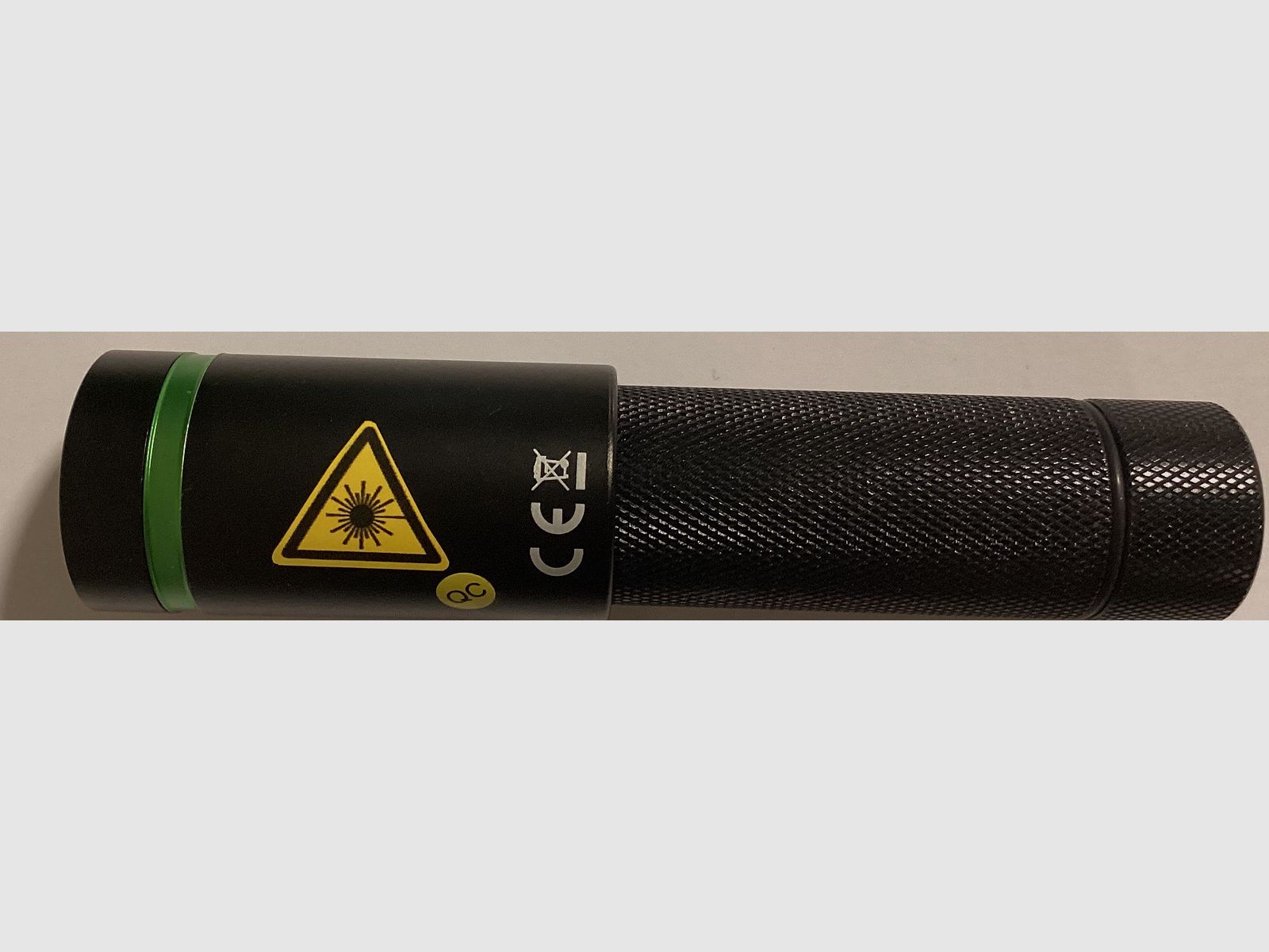 Laserluchs Laser IR-Aufheller