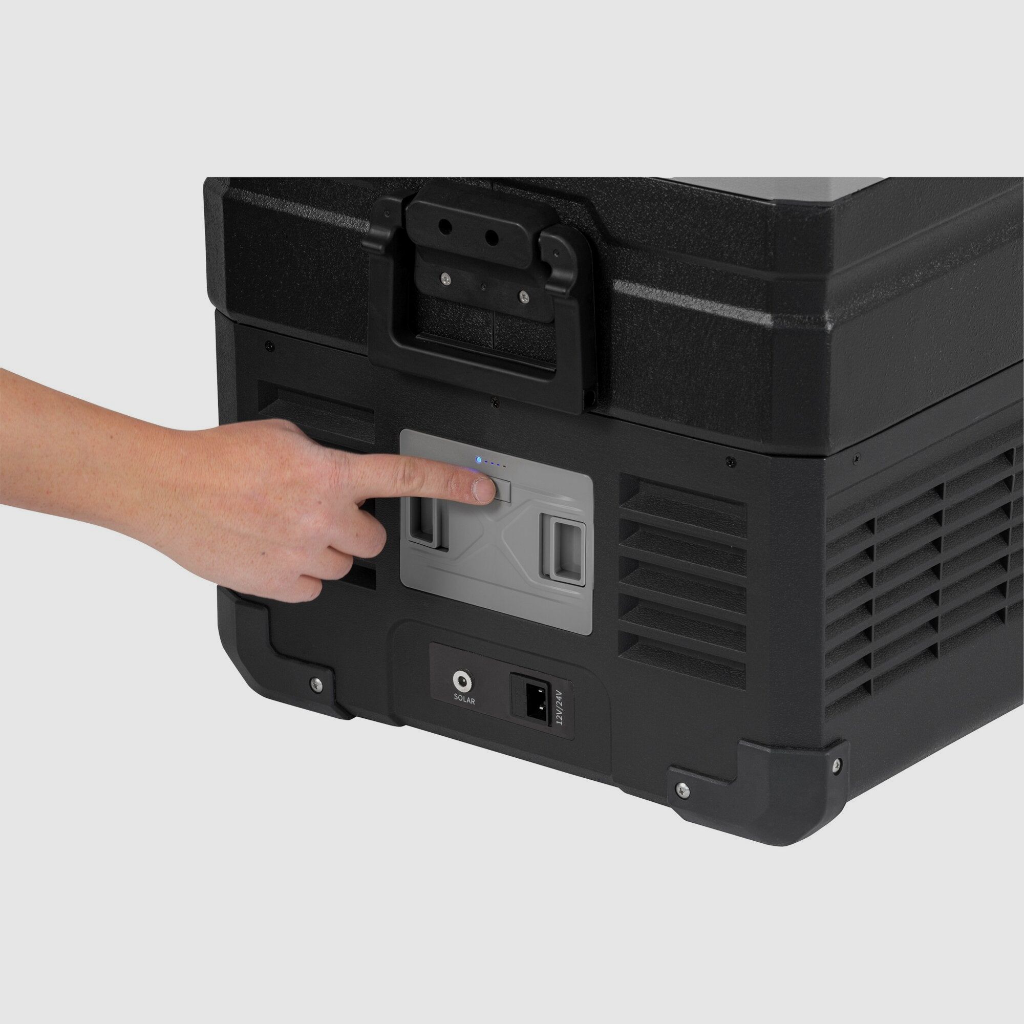 Batteria per frigoriferi Polarys Freeze DZ35 e DZ45, immagine 1 di 6