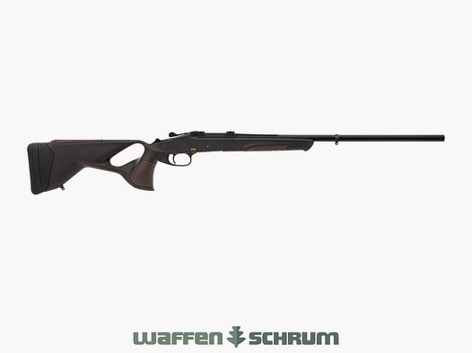 Blaser K95 Ultimate Leder