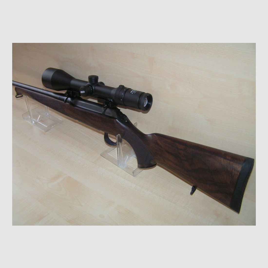 Sauer & Sohn 101 Artemis