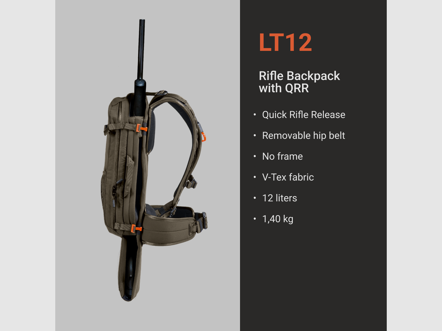 Vorn LT12, billede 4 af 9