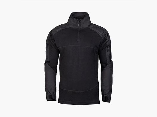 Mil-Tec Mil-Tec Combat Shirt Chimera - M Herren