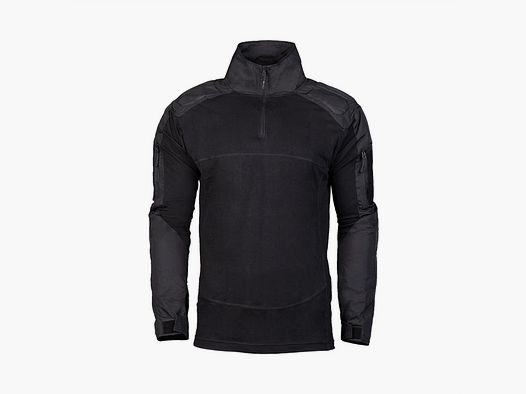 Mil-Tec Mil-Tec Combat Shirt Chimera - M Uomini