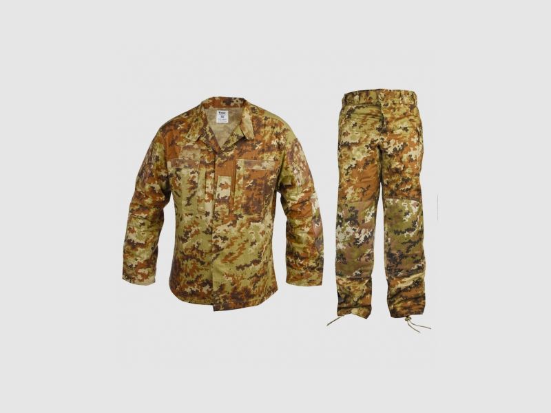 Uniforme con stellette – Mod. 2019, immagine 1 di 3