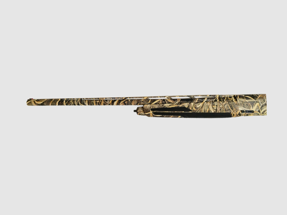 BROWNING MAXUS 2 CAMO MAX5 shotgun, afbeelding 8 van 8