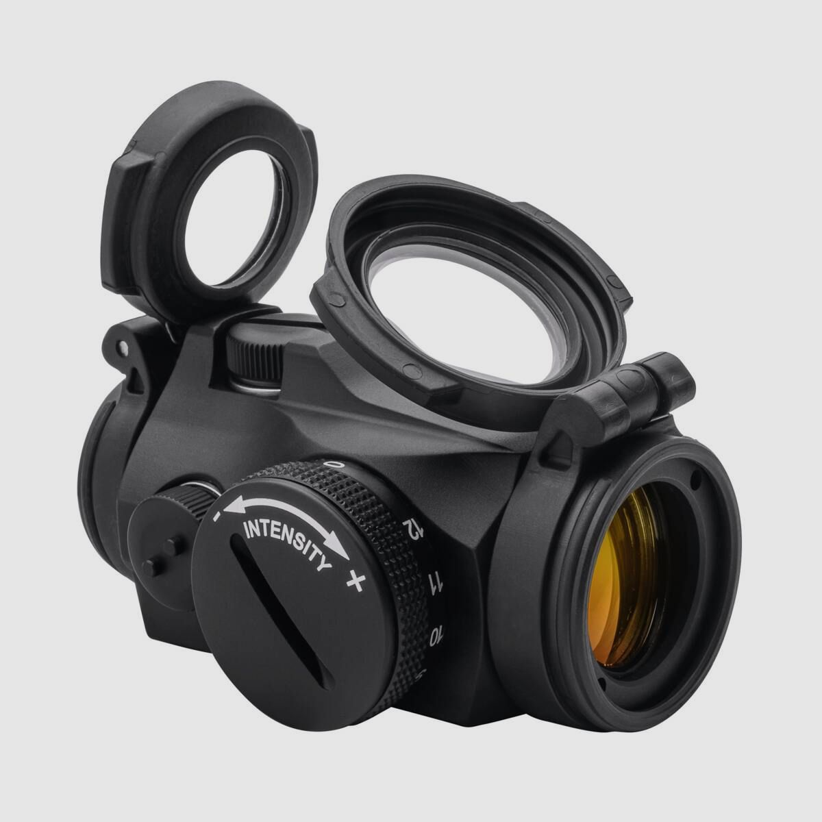 Aimpoint Red Dot Micro H-2 4 MOA senza montaggio, immagine 4 di 4