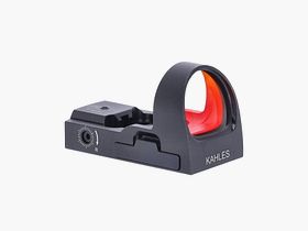 Kahles Helia RD mirino a punto rosso