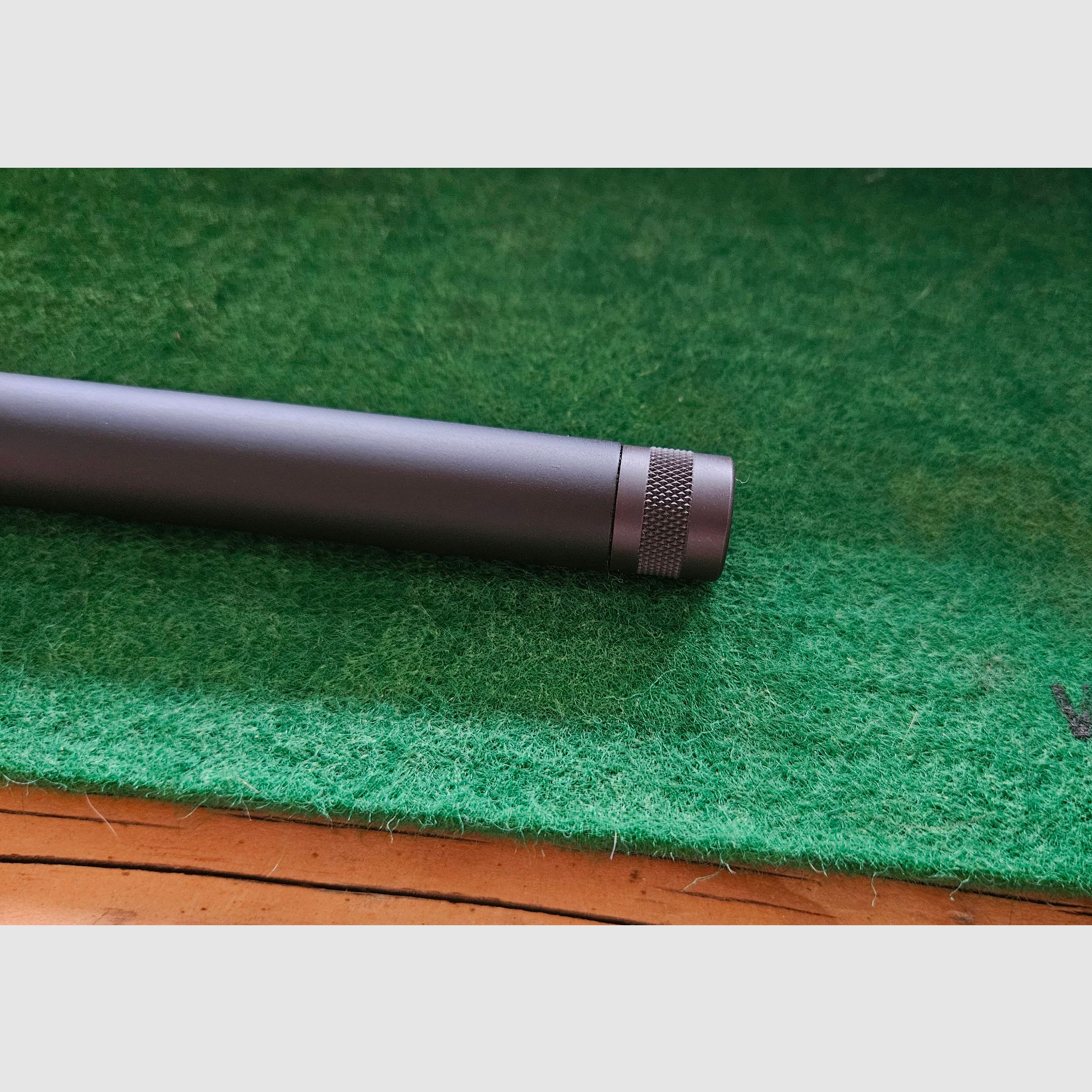 NEU Sauer & Sohn 202 Wechsellauf 9,3x62 Mündungsgewinde - auch Sauer 200 Austauschlauf - kein .308 8x57 IS .30-06 .270 