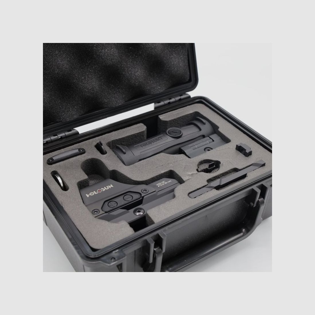 Holosun CLASSIC HS510C-HM3X-SET 