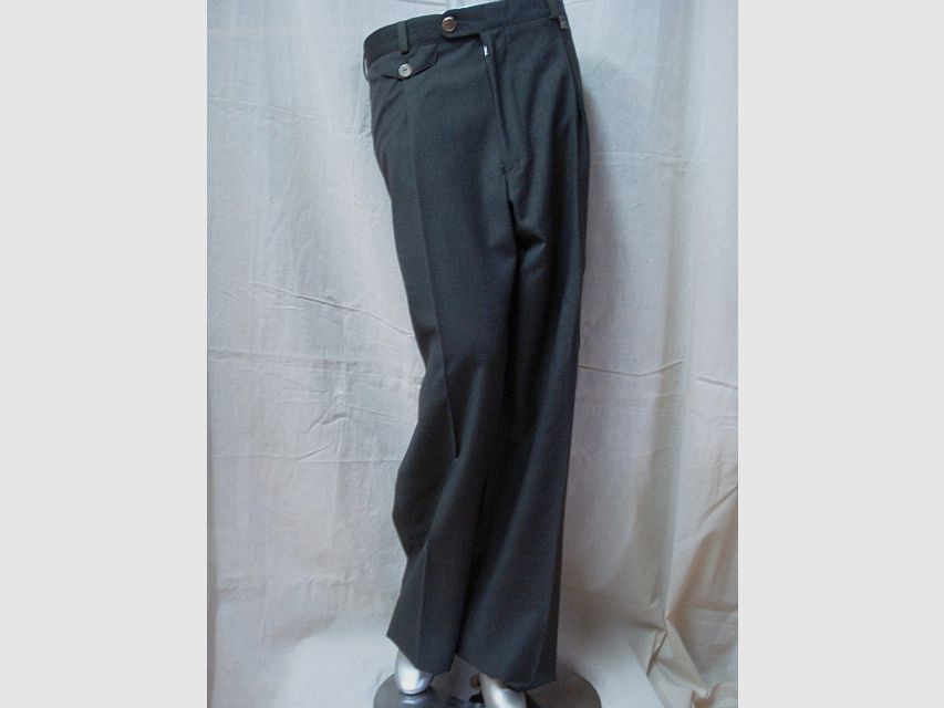 Anzugshose Gr. 58 -